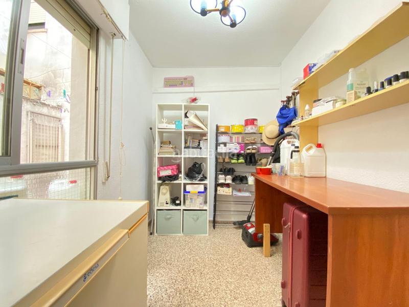 Foto 9248d805-5f23-4154-9c55-ecc3d0415643. Appartamento in calle del porvenir del obrero 1 in Alicante