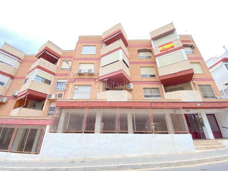 Foto b6808de7-4d30-4c9f-942d-37364639eb53. Appartamento in calle del porvenir del obrero 1 in Alicante