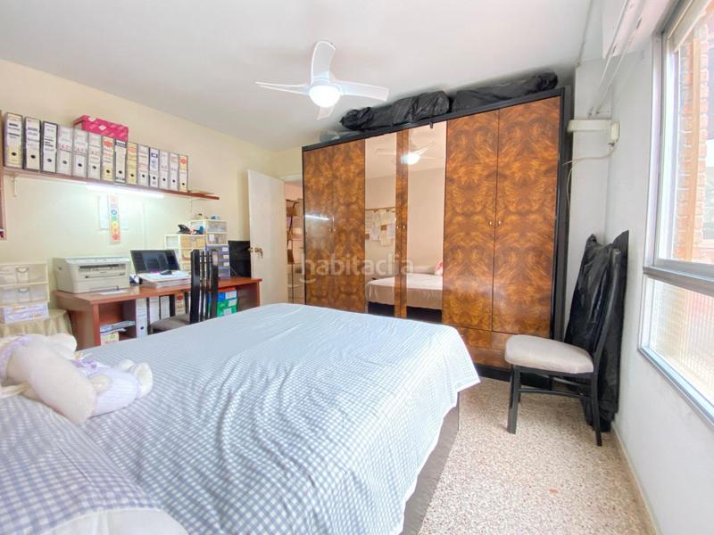 Foto b7b60711-6228-4e6f-bc4d-96b35f96dbb3. Appartamento in calle del porvenir del obrero 1 in Alicante