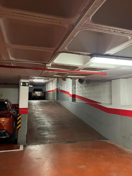 Foto 1197e66a-8719-4876-8c8e-b55169b7a3a2. Parking voiture dans calle capitan segarra 39 dans Mercado Alicante