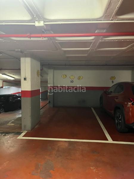 Foto 2d99f6af-a187-4708-8458-1804eb371bd9. Parking voiture dans calle capitan segarra 39 dans Mercado Alicante