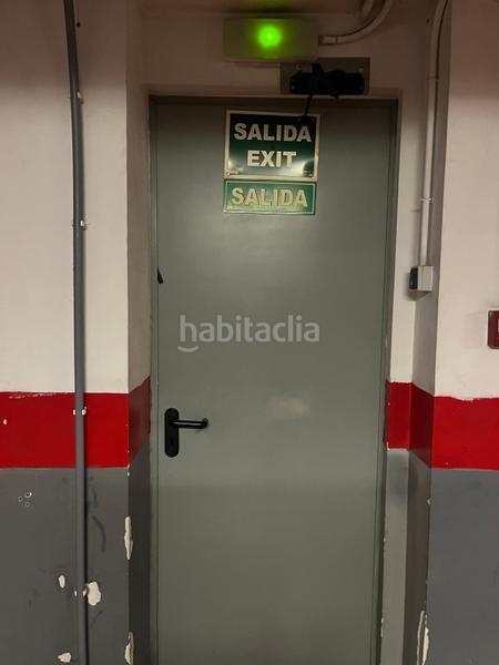 Foto 4cc8ce50-7647-47ce-900b-917f15ec3bf6. Parking voiture dans calle capitan segarra 39 dans Mercado Alicante