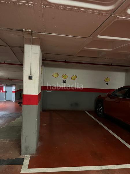Foto 4d82726f-c11c-4811-b91b-b259c557077a. Parking voiture dans calle capitan segarra 39 dans Mercado Alicante