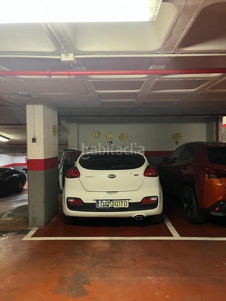 Foto 6ec40ab6-f2bf-4d15-b36d-8980e54a7db5. Parking voiture dans calle capitan segarra 39 dans Mercado Alicante