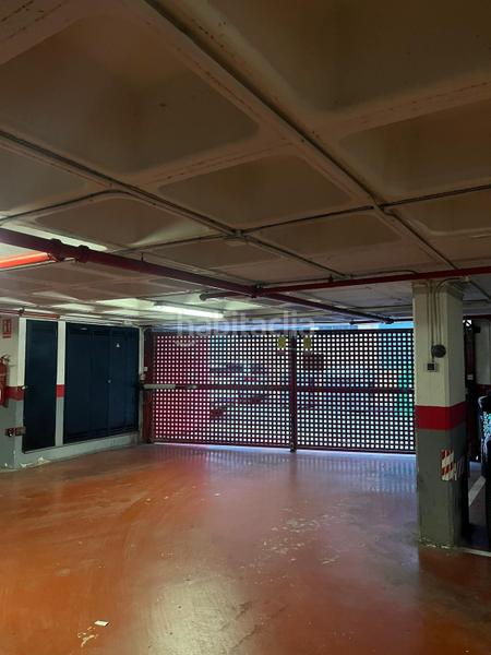 Foto 8f2d0198-39c2-4d38-90f1-df39024722e3. Parking voiture dans calle capitan segarra 39 dans Mercado Alicante