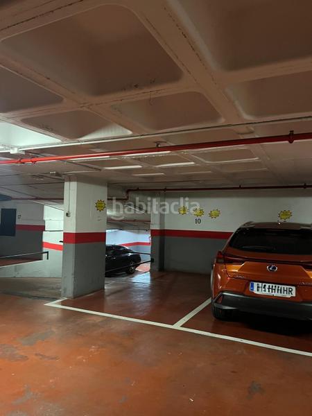 Foto c4b141c5-e0a0-457b-a092-71a544d39c46. Parking voiture dans calle capitan segarra 39 dans Mercado Alicante