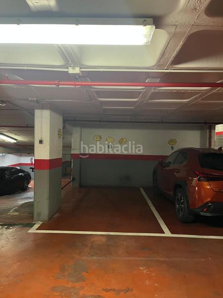 Foto e2b62417-4432-47c0-a502-be66333944de. Parking voiture dans calle capitan segarra 39 dans Mercado Alicante