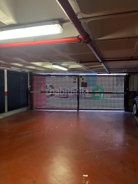 Foto e469c128-22d5-462f-ace9-a1863e610626. Parking voiture dans calle capitan segarra 39 dans Mercado Alicante