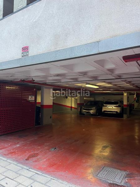 Foto ea574744-306b-4db4-bec3-185a92c7fd37. Parking voiture dans calle capitan segarra 39 dans Mercado Alicante