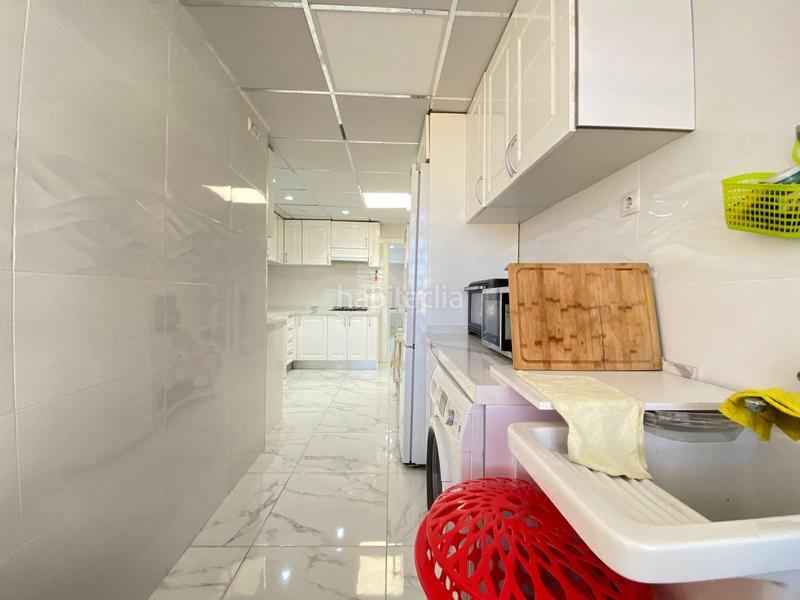 Foto 0a410947-cda4-432e-a9bd-a4812fc5bbce. Appartement dans calle de pedreguer 5 dans San Gabriel Alicante