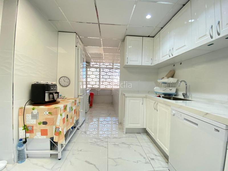 Foto 1154ce99-b76f-46c8-a1be-a4c2f44e8fed. Appartement dans calle de pedreguer 5 dans San Gabriel Alicante