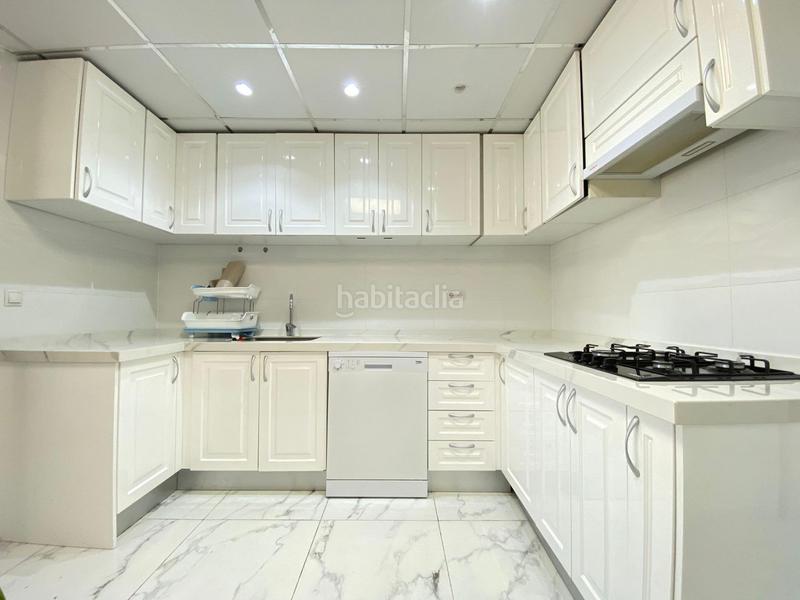 Foto 2737bac1-3d0f-49ef-915b-aa52e1133a62. Appartement dans calle de pedreguer 5 dans San Gabriel Alicante