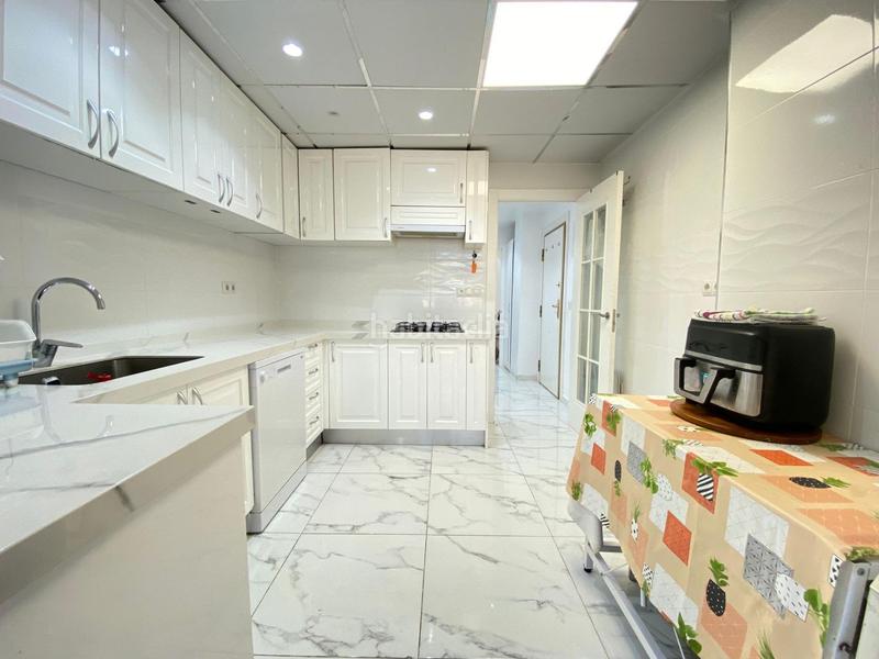 Foto 36cf984b-0d25-49e6-82f4-bb662f74487e. Appartement dans calle de pedreguer 5 dans San Gabriel Alicante