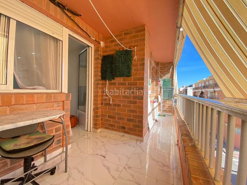 Foto 4f13f439-0278-4481-b8d7-5fb7b4a3a09a. Appartement dans calle de pedreguer 5 dans San Gabriel Alicante