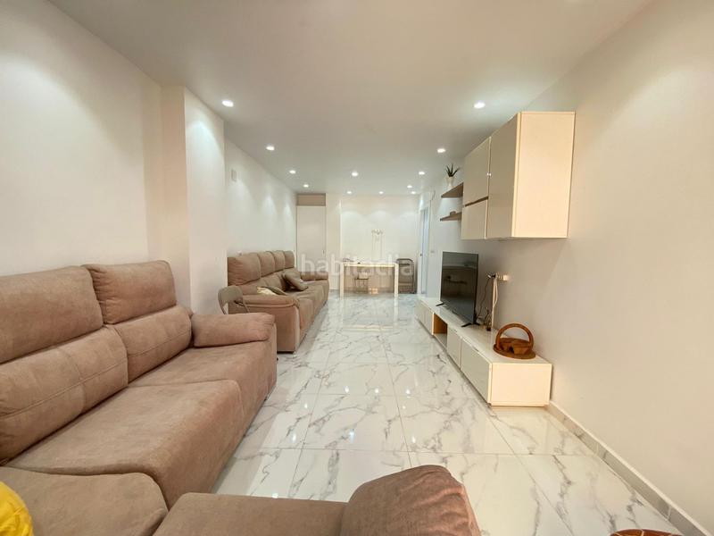 Foto 57486e5b-abf3-46e5-b88c-4cdcb14868d8. Appartement dans calle de pedreguer 5 dans San Gabriel Alicante