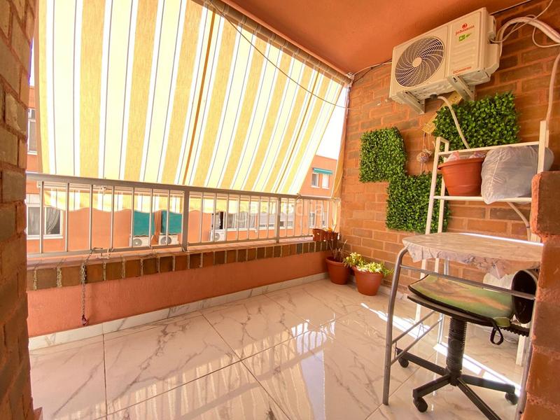 Foto 7055688c-152a-4702-8ec1-c730bf1d993b. Appartement dans calle de pedreguer 5 dans San Gabriel Alicante