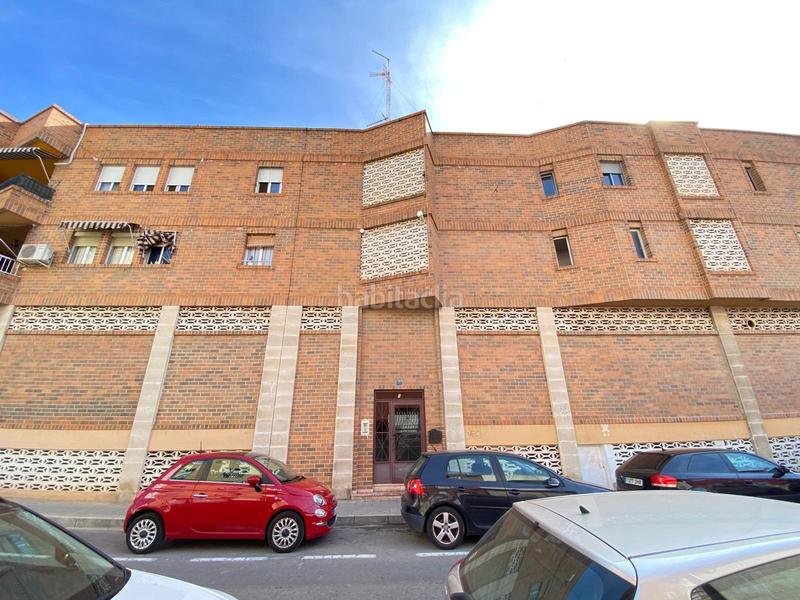 Foto 77e5c19a-8549-426c-9464-3751cb463b4f. Appartement dans calle de pedreguer 5 dans San Gabriel Alicante