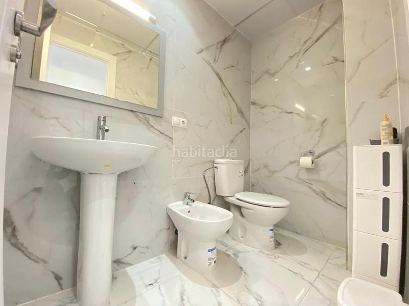 Foto 78b7a91c-39a0-46f1-8753-7ccd3b03ff6e. Appartement dans calle de pedreguer 5 dans San Gabriel Alicante