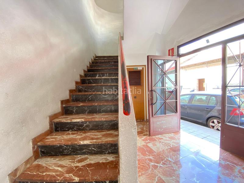 Foto 889dbd96-ecc1-473e-90c5-48e2bac107bc. Appartement dans calle de pedreguer 5 dans San Gabriel Alicante