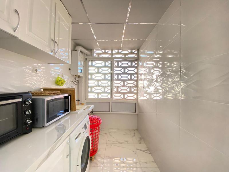 Foto c5602b73-dd64-4dee-a761-0b482361e95d. Appartement dans calle de pedreguer 5 dans San Gabriel Alicante