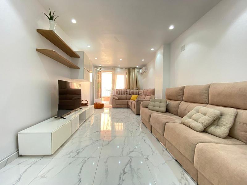 Foto e754a720-6f48-4af4-b250-3b51c9fadac5. Appartement dans calle de pedreguer 5 dans San Gabriel Alicante