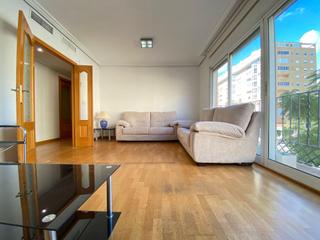 Lloguer Pis a Calle de maría guerrero 46. Piso en alquiler de larga temporada en san gabriel