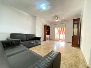 Rent Flat in Campello Playa. Larga temporada  playa el campello