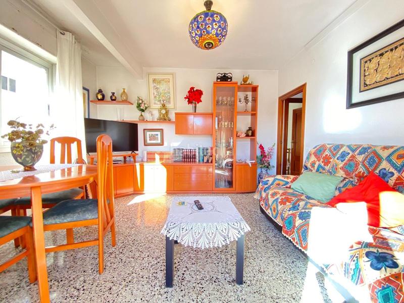 Foto 0a8b6585-1a18-4d7b-9a43-3430141b6e08. Pis a calle de alcolecha 9 a Nou Alacant Alicante