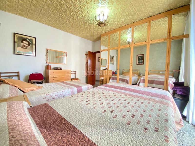 Foto 1b8774f7-ceea-4f74-b96a-b682e9110f92. Pis a calle de alcolecha 9 a Nou Alacant Alicante