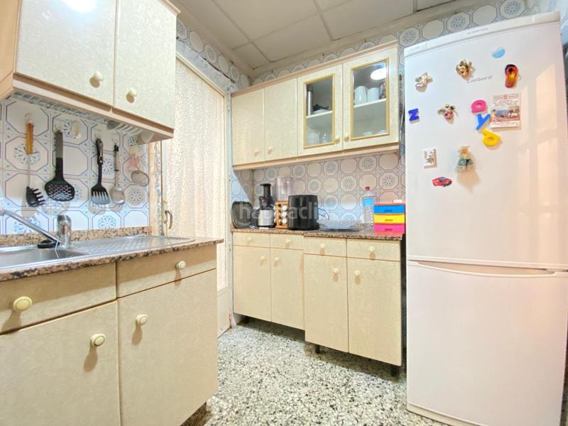 Foto 1e4a21f2-3027-4f7d-a004-b40613228703. Pis a calle de alcolecha 9 a Nou Alacant Alicante