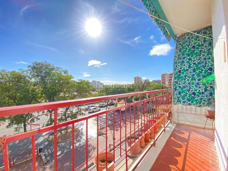 Foto 1f9c0c28-4e1a-48fa-a36e-68cfd01067c1. Pis a calle de alcolecha 9 a Nou Alacant Alicante