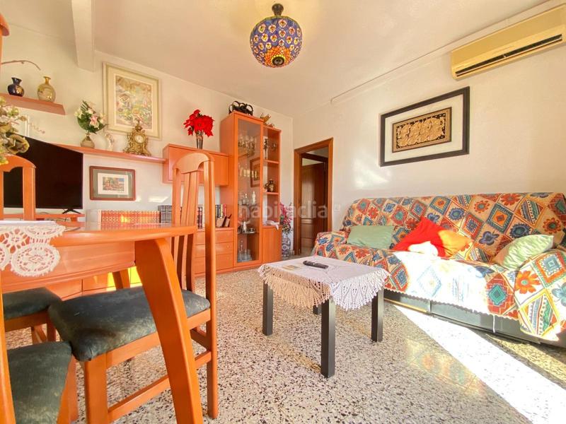 Foto 3e833743-f27f-49bf-abfc-8fb980d7dd6e. Pis a calle de alcolecha 9 a Nou Alacant Alicante