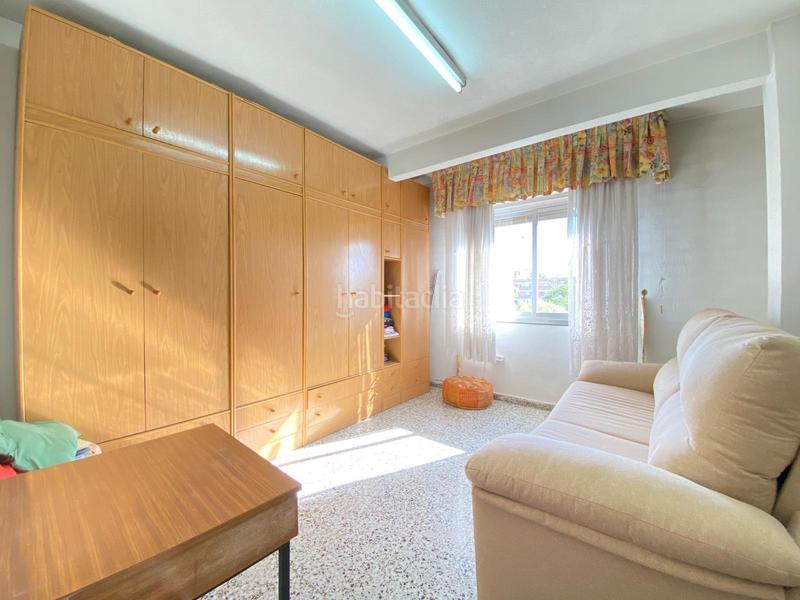 Foto 59a75ad5-bb8b-4539-be16-fefd4304841c. Pis a calle de alcolecha 9 a Nou Alacant Alicante