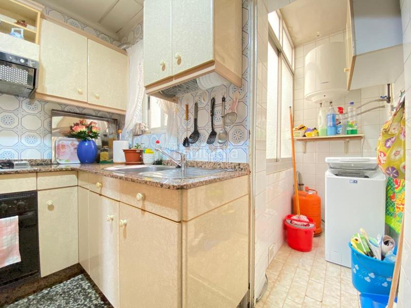 Foto 7ae44670-c10c-434b-b989-3a71df2be255. Pis a calle de alcolecha 9 a Nou Alacant Alicante