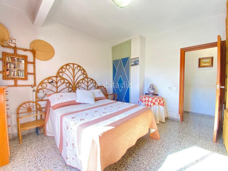 Foto 7fd31ec3-7ce4-47a9-9b43-c596236ef8a8. Pis a calle de alcolecha 9 a Nou Alacant Alicante