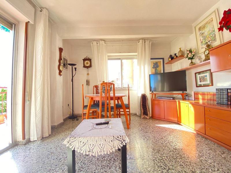 Foto bbb938b8-f88d-4af6-aa57-8636f9f8bf31. Pis a calle de alcolecha 9 a Nou Alacant Alicante