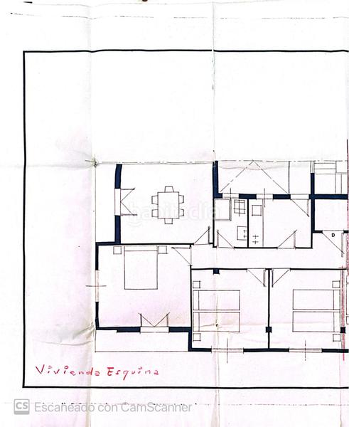 Foto bc10b397-39d8-4175-9471-d90be86cb4d2. Pis a calle de alcolecha 9 a Nou Alacant Alicante
