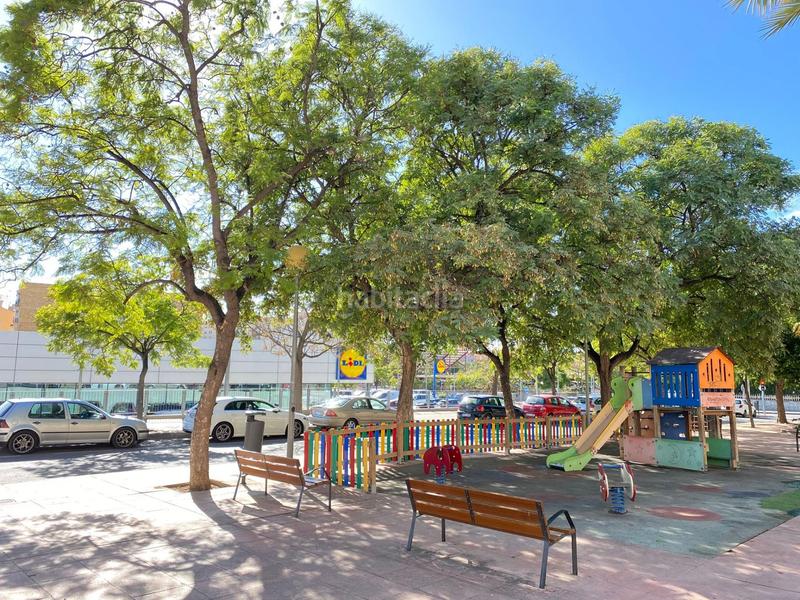 Foto d0fa2ad4-1c8b-4fcc-986e-6a9344fd843d. Pis a calle de alcolecha 9 a Nou Alacant Alicante