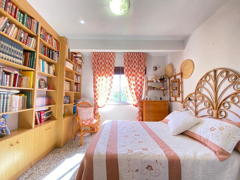 Foto d1560465-5475-4b92-b108-6e1a385712cd. Pis a calle de alcolecha 9 a Nou Alacant Alicante