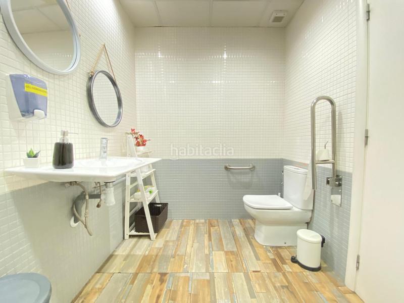 Foto 16431d53-1ecf-469a-9dc4-1d00ea77a0b8. Lloguer local comercial a calle de garcía andreu 13 a Alicante