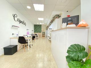 Local commercial à Calle de García Andreu 13