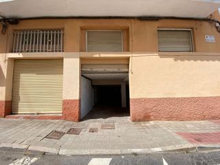 Local Comercial  Calle calle rafael escolano. Local en venta en san gabriel  100 m2 con múltiples posibilidade