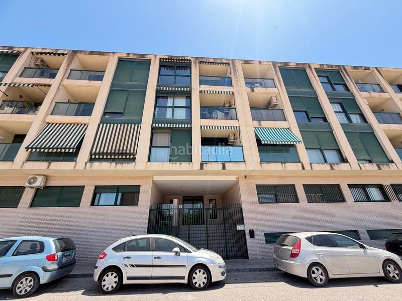 Foto bbe55f36-6712-497a-92f0-e698a24225a9. Pis a calle calle músico don juan molina 18 a Monforte del Cid