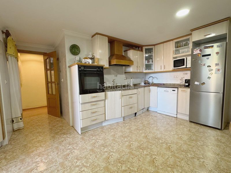 Foto d00b0dd2-7152-4a3f-b532-6b7c0839f569. Attico in Florida Alta Alicante