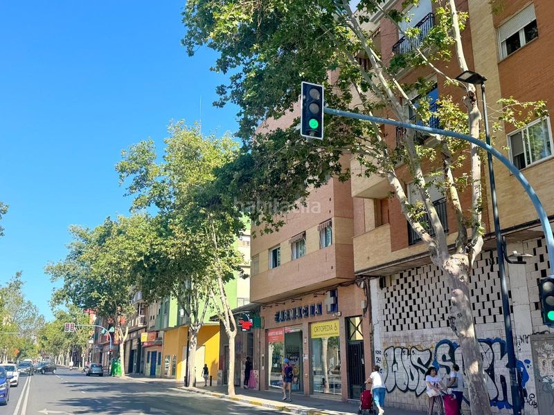Foto e0be6d18-327c-4fd2-b783-c3dfcc460df4. Attico in Florida Alta Alicante