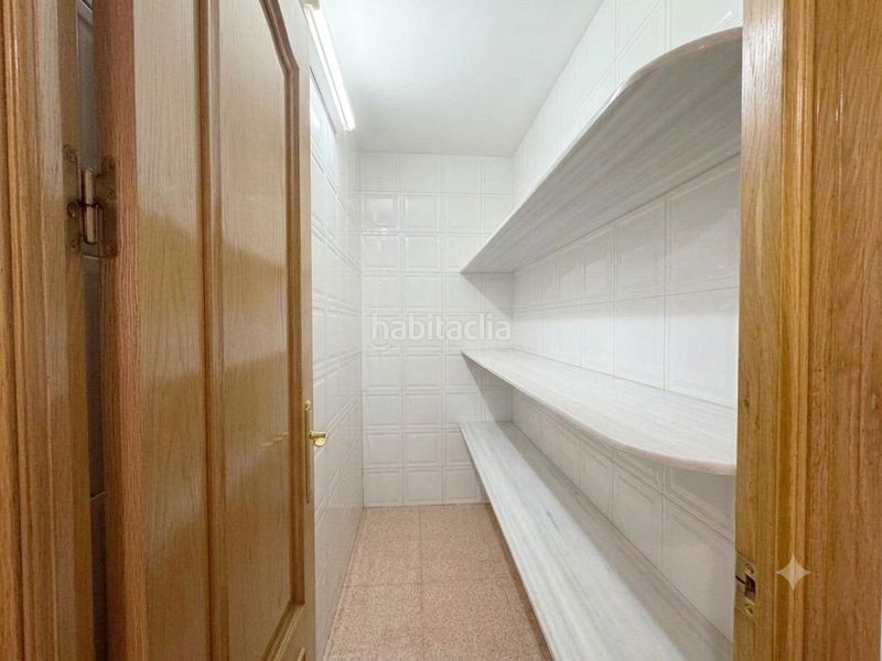 Foto e5473315-a528-4fc0-8218-65339cf8a193. Attico in Florida Alta Alicante