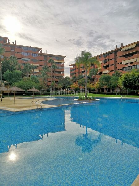 Foto d15d98b6-bc7c-440e-9cf1-6afba9296164. Dúplex amb calefacció aparcament piscina a Vistahermosa Alicante