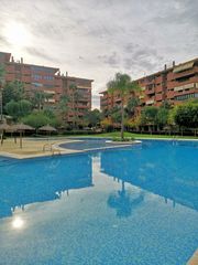 Rent Duplex in Vistahermosa. Dúplex en una de las mejores zonas de alicante