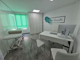 Miete Büro in Avenida de maisonnave 9. Impulsa tu negocio oficina de diseño en pleno centro de alicante