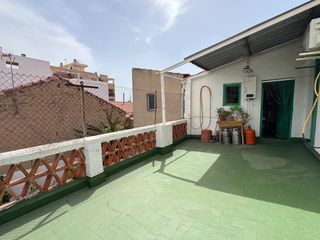 Piso en San Gabriel. Un lienzo en blanco con alma y potencial en san gabriel